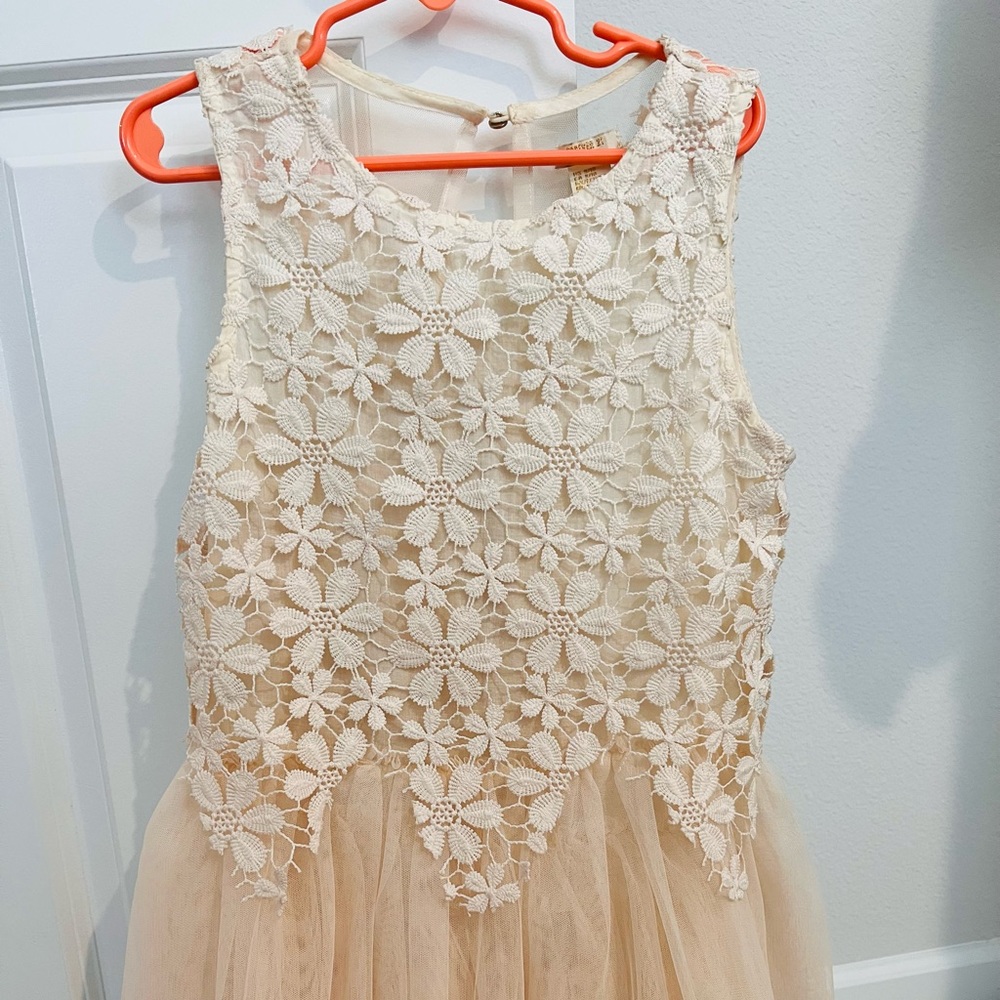Forever 21 Dress